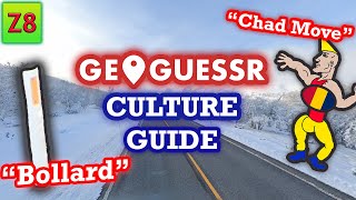 A Noob's Guide to Geoguessr Culture