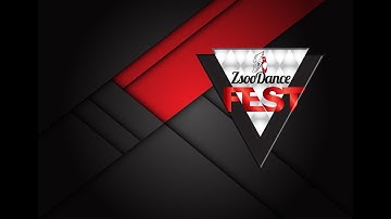 V. ZsooDance Fest //Felpörgetve//