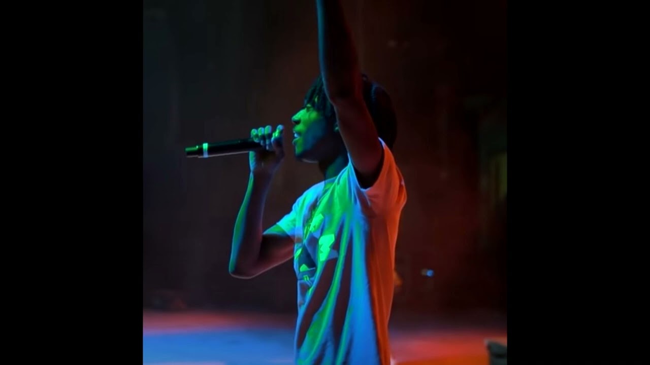 *FREE* [SAMPLE] Scorey Type Beat 2022 - "Gone Girl"