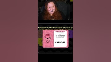 Come on Chudder #jackbox #shorts #communitygaming