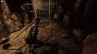 When The Assassinate Button Is the Same as the "Interact" button... (SSE)