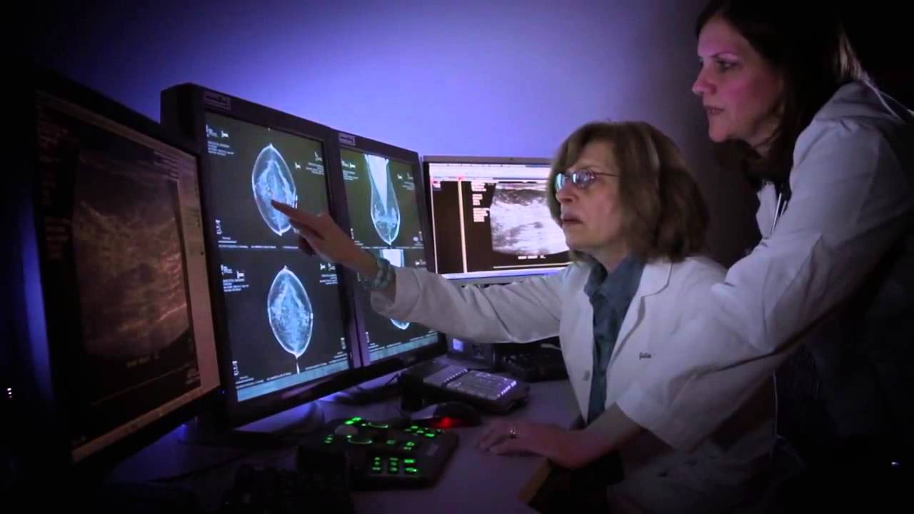 Introducing the MedStar Health Cancer Network - Baltimore Region