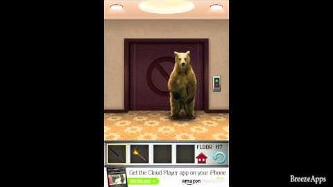 100 Floors level 87 Walkthrough (level 87 100 Floors)