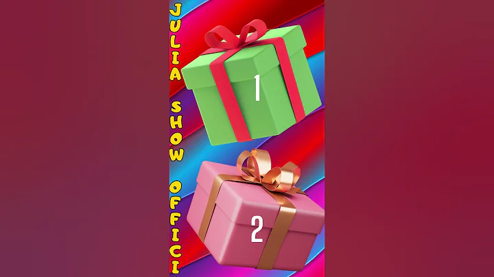 😍🪙 Choose One Gift 🤩🎁 Gift Box 🎁😁 #giftbox #viral #gift #chooseyourgift #shorts