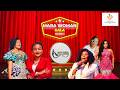 LIVE TUKIO KUBWA LA MARA WOMEN GALA AWARD SESON 3 MUDA HUU NANDY NA ROSE MUHANDO WAKIWASHA 