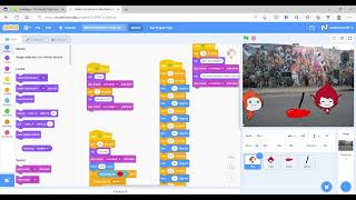 Play my map in scratch screenshot 4