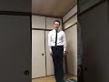 遠藤憲一さんモノマネ　ねんねん　　違法です
