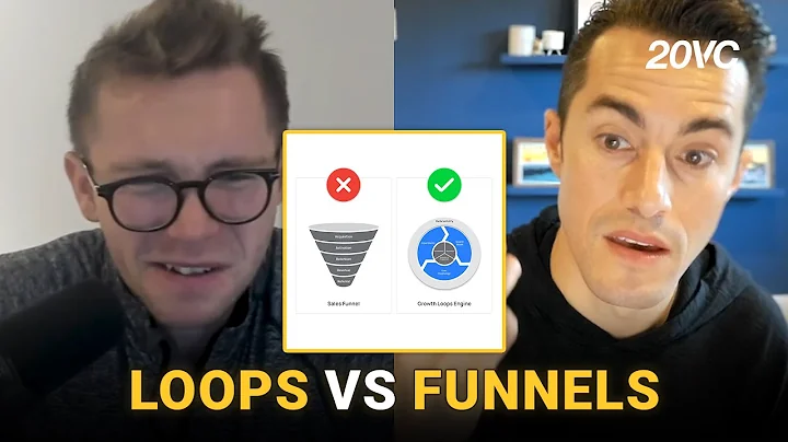 What’s the difference between Loops and Funnels?