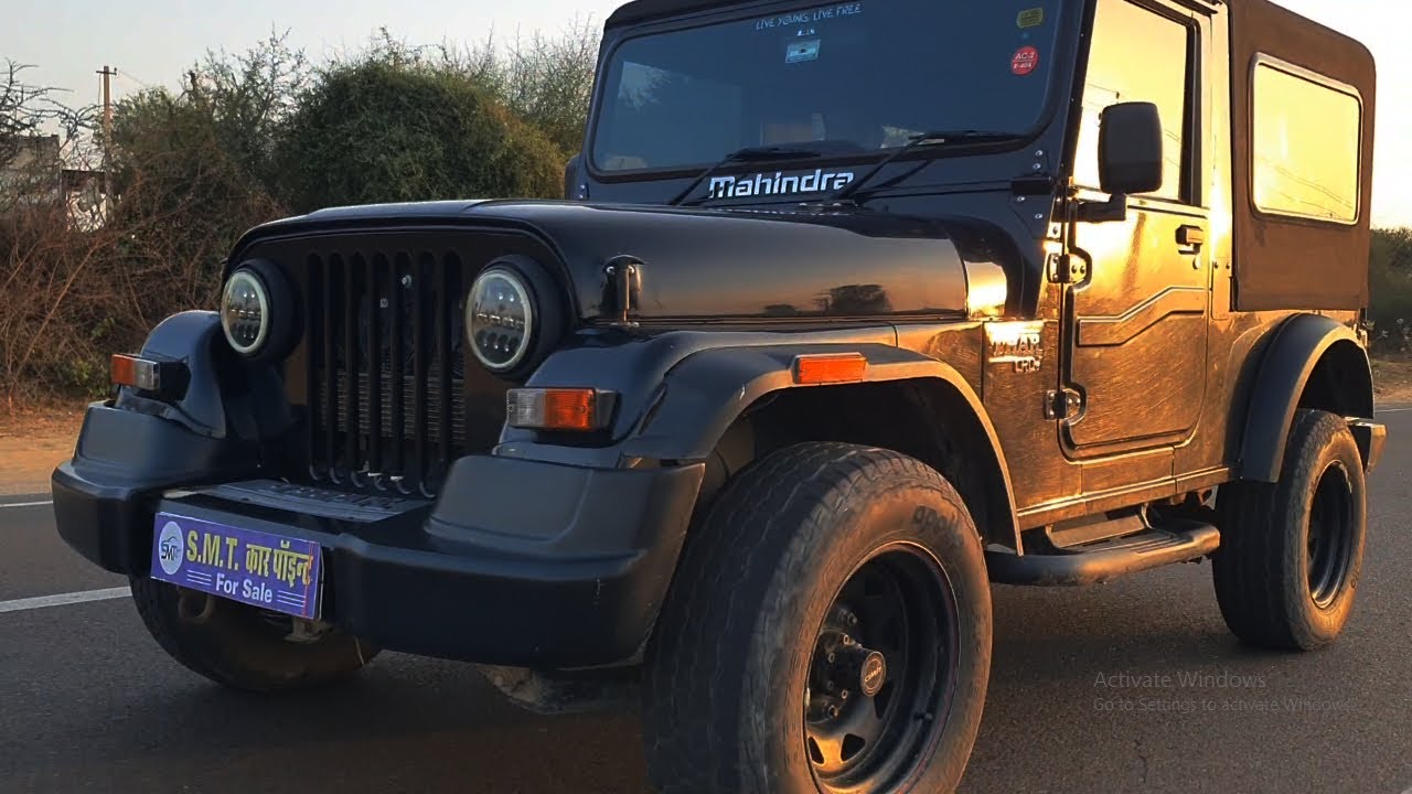 2019-modified-off-road-drive-a-real-daddy-of-suv-s-youtube