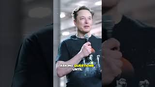 Elon Musk’s Secret How He Learned Rocket Science Alone No College How Elon Musk Built SpaceX Profile