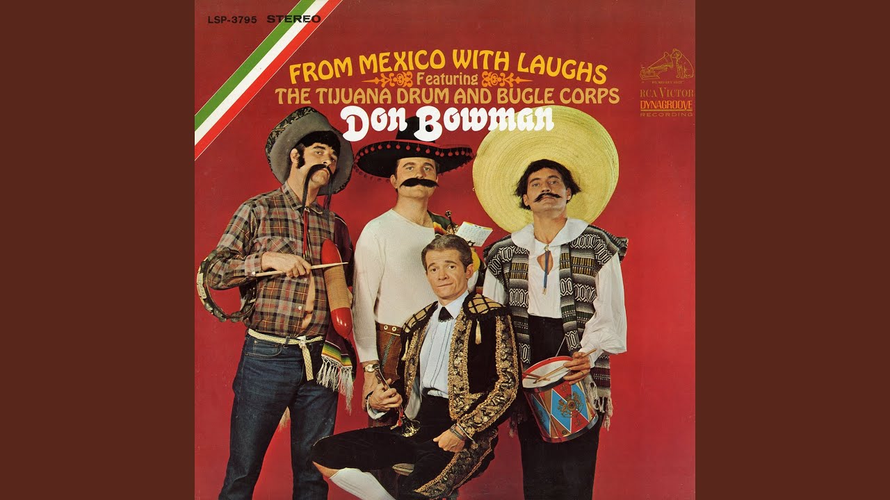 Mexican Horns (Mexican Corn) YouTube