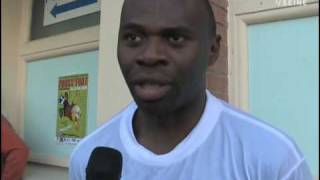 Football Ivry Monte En Cfa