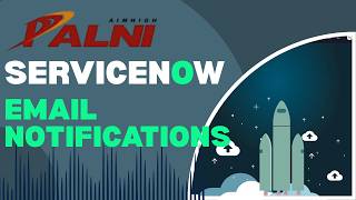 Create Incident from Inbound Email in ServiceNow Flow Designer | Inbound Email Trigger Tutorial