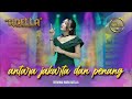 ANTARA JAKARTA & PENANG - Difarina Indra Adella - OM ADELLA