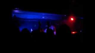 Decapitated  The Knife  In Manchester 2012