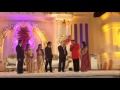 Prashant rao in a big fat indian wedding