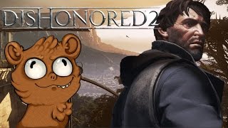 Dishonored 2 - Jum Jum Review