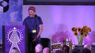 Ravi Freeman – The Power of Sound