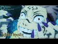 Finger Food | JUJUTSU KAISEN