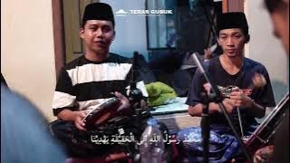 Teras Gubuk - Mundzu An Thola'al Badru