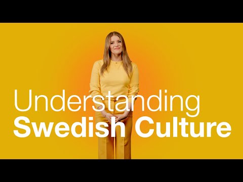 Video: Swedish culture: national characteristics, contribution to history
