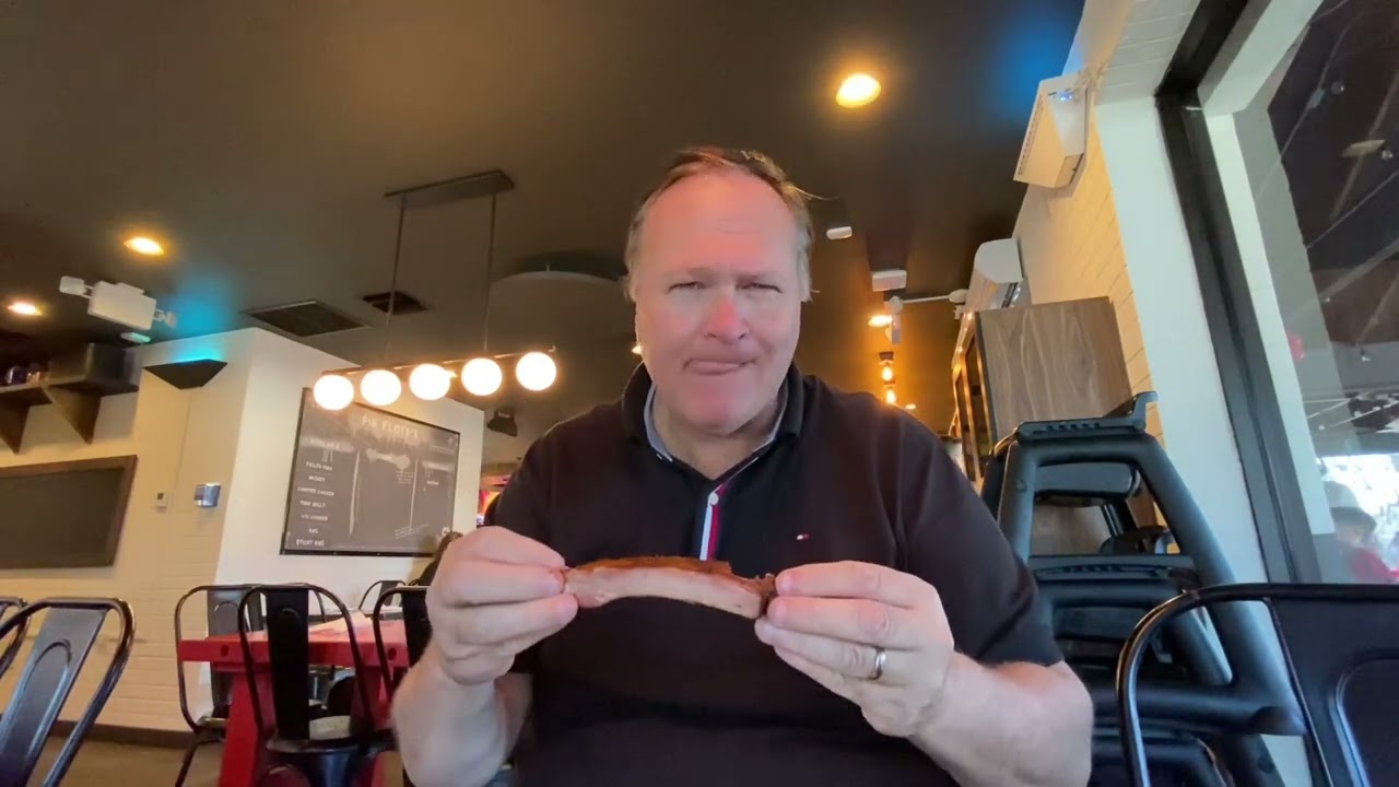 Pig Floyd’s Urban Barbakoa ★★★½, (est. 2015), Mills-50 Historic District, Orlando, Florida