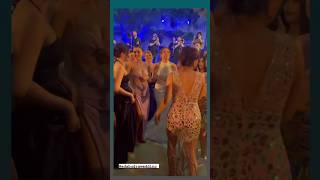 رقص هاندا ارتشيل في حفل زواج إيدا ايجي معا #handeerçel #edaece #wedding