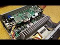 Onkyo Receiver No Output HDMI Board/DTS Chip Repair