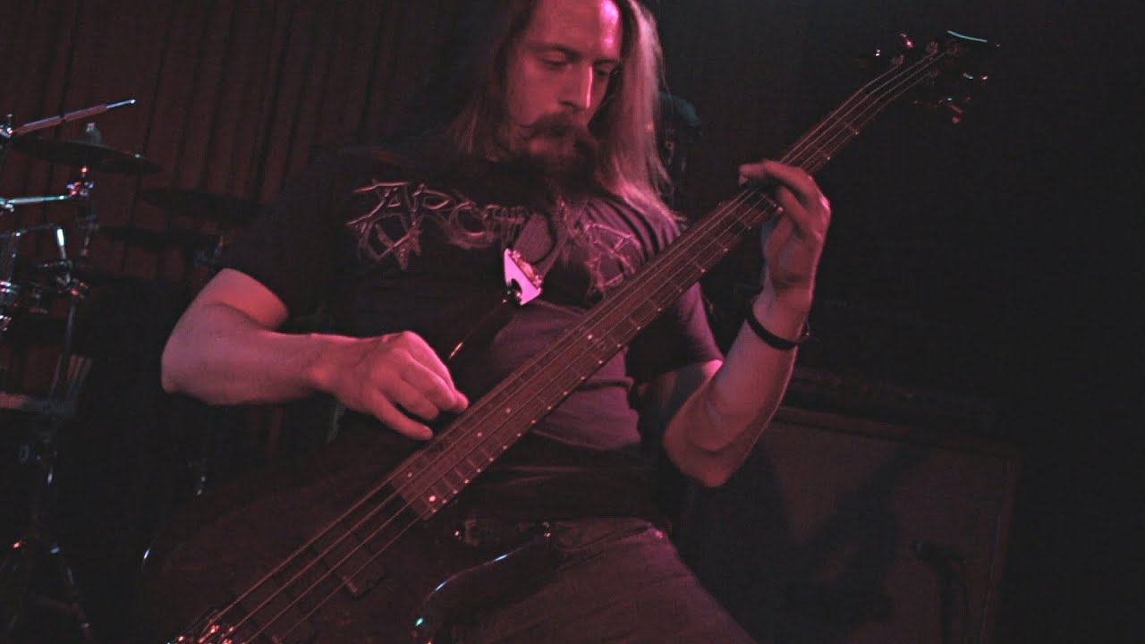 Two Neck Noose - Jukai - Corktown Tavern