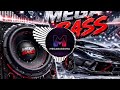 ULTIMATE EDM SUBWOOFER BASS TEST 🔊🔥 | JBL NIGHT DRIVE 🚗 GYM SESSION 💪 DEEP CLEAN SUB 🎶💥