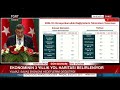 Cevdet Yılmaz Yeni OVP’yi Açıkladı! Yıl Sonu Enflasyon Tahmini Yüzde 28,4’e Yükseldi