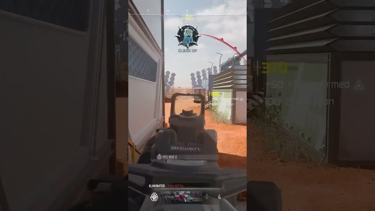 Call of Duty Black Ops 7 Beta Multiplayer Gameplay 🤩 