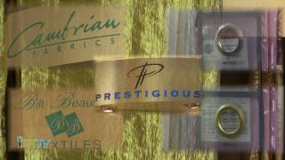 Ispi Tv - Eastwoods Curtains - Bolton