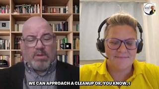 064 The Culture over Code Philosophy The Technology Trap: with Jesse Wilkins