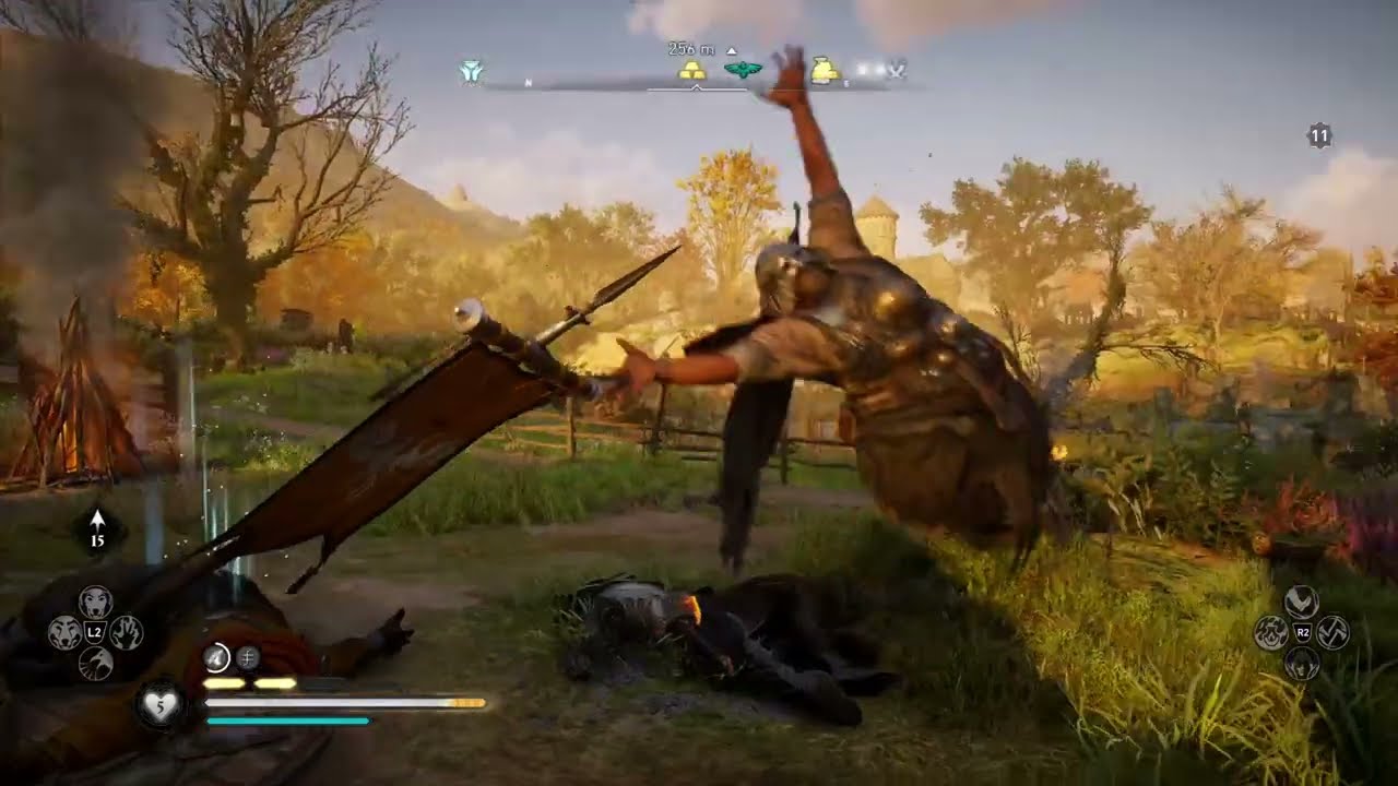 I brought Fat Bandit in Town