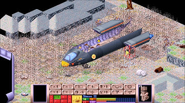 OpenXcom: UFO Redux - Part 43