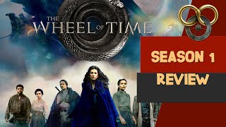 The Wheel of Time Season 1 Review