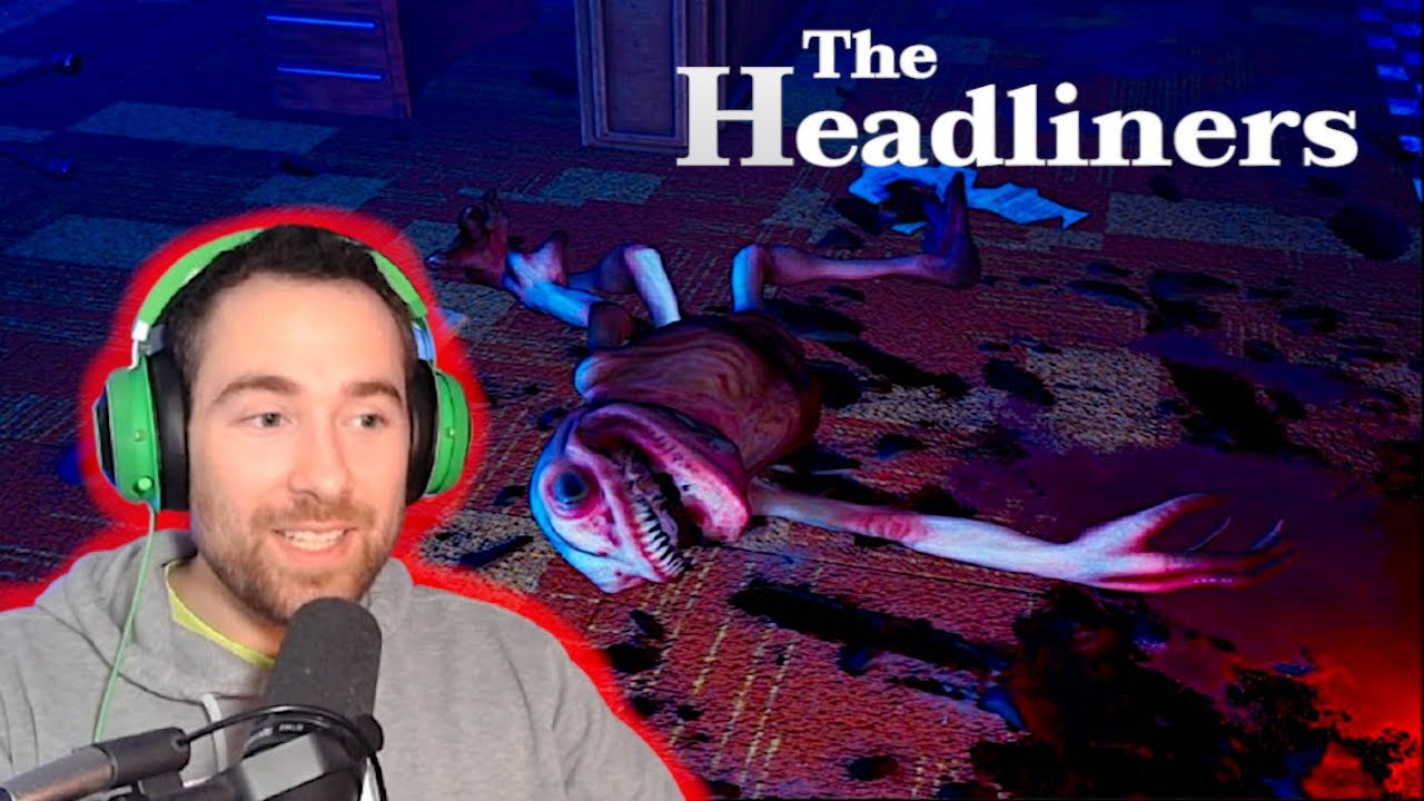 IT'S ON MY FACE [The Headliners] With Xyloluke and Varazo - YouTube
