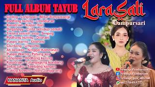  Album Tayub  Larasati Cdanursari  Hananta 
