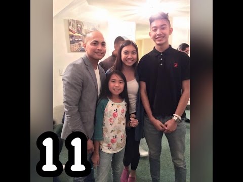 Eleven- Vlog #88