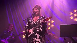 Angel Olsen - Right Now - Thalia Hall, Chicago - 120123