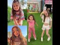 رد فعل نور ومني احمد زاهر ب الالعاب الجديدة 