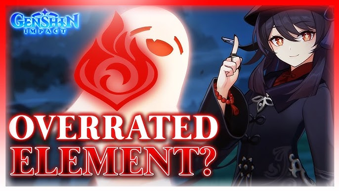 5 Underrated Genshin Characters For Broke F2P Players, by ☆ tarobun_ !!