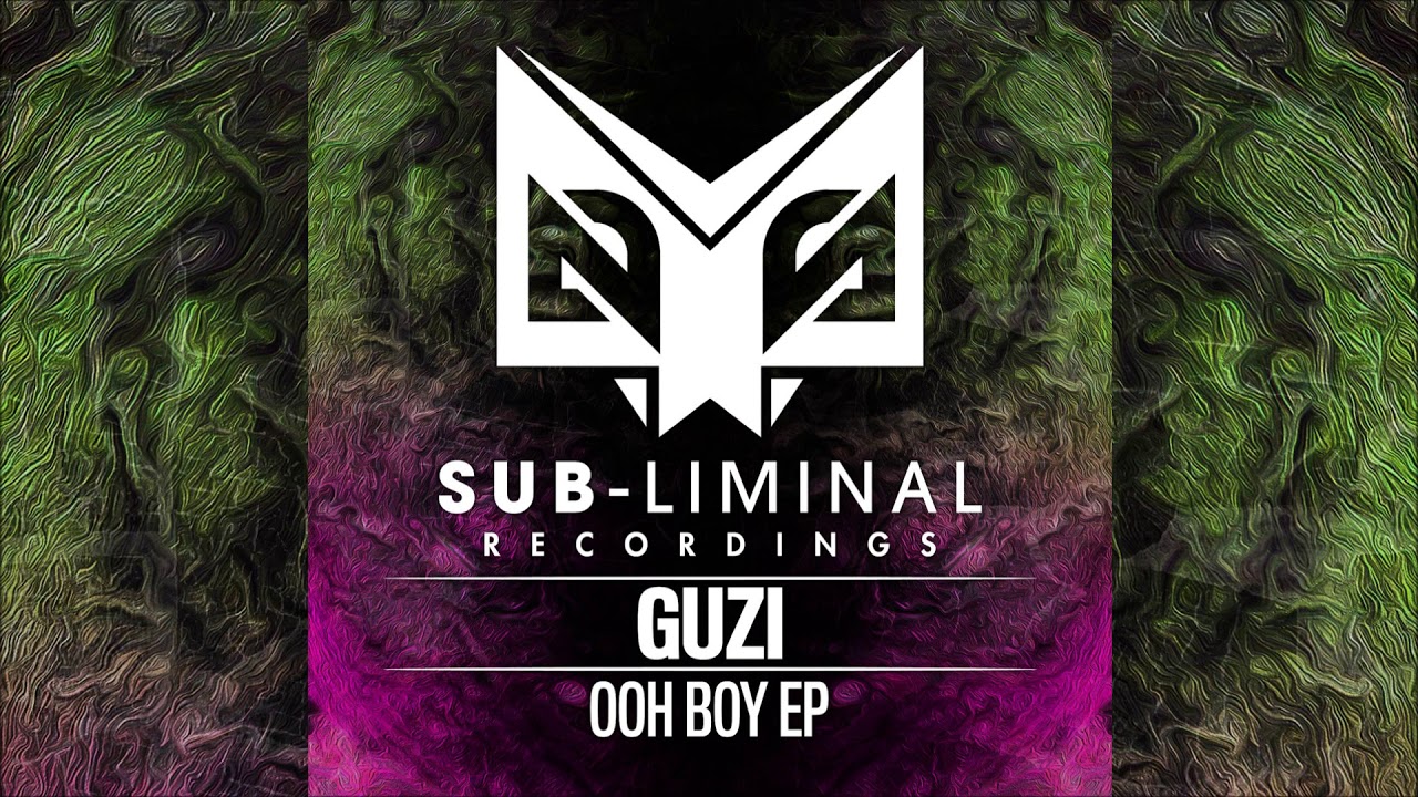 Guzi - Shadow (feat. BP MC) [Sub-Liminal Recordings]