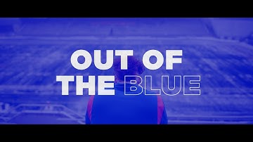 Boise State University: Your Best Comes Out of the Blue