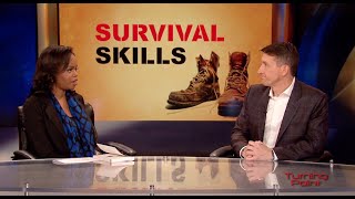 Clint Emerson : Survival Skills