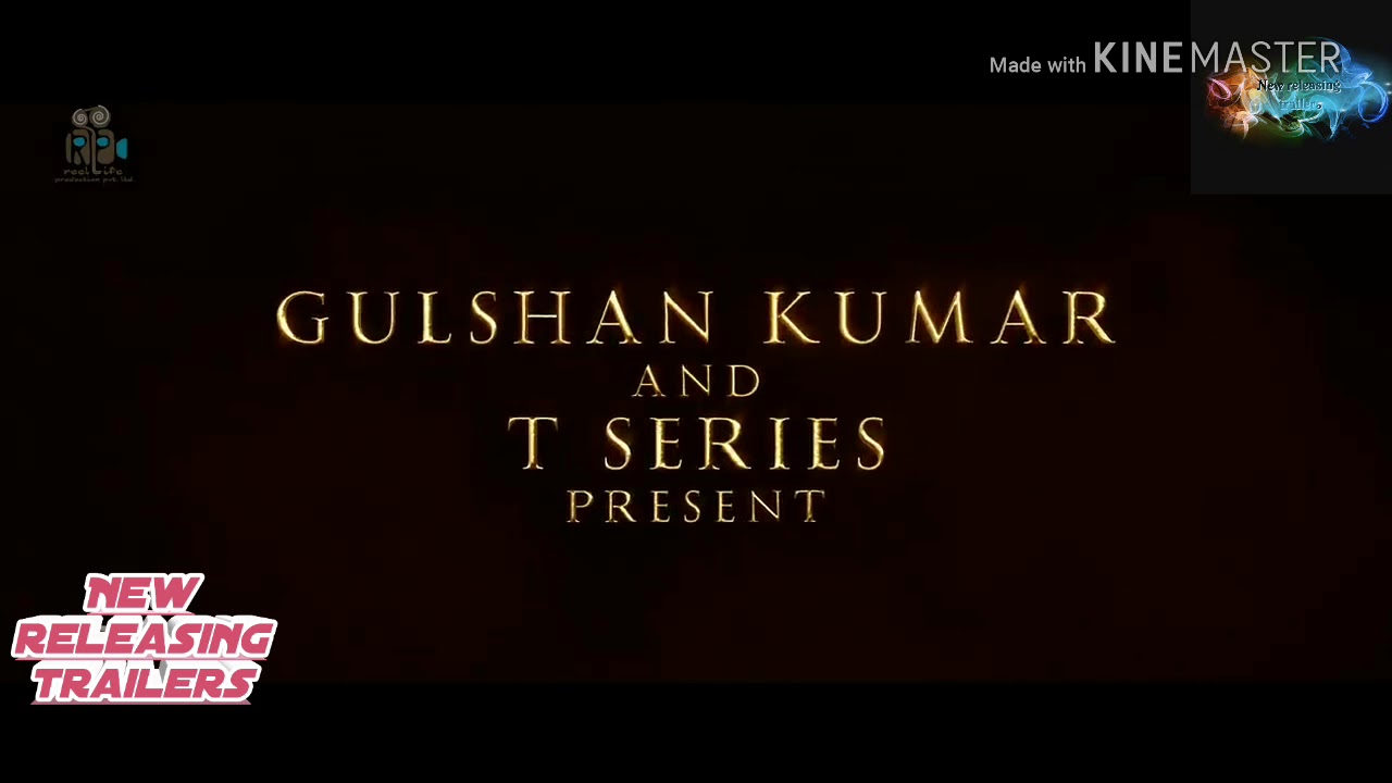 Salman Khan BHARAT official trailer 2019