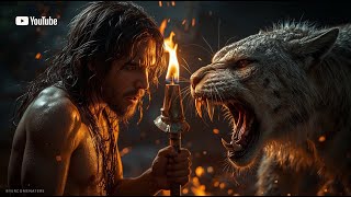 The Day Humans Faced Extinction How Our Ancestors Survived The Mega Beasts