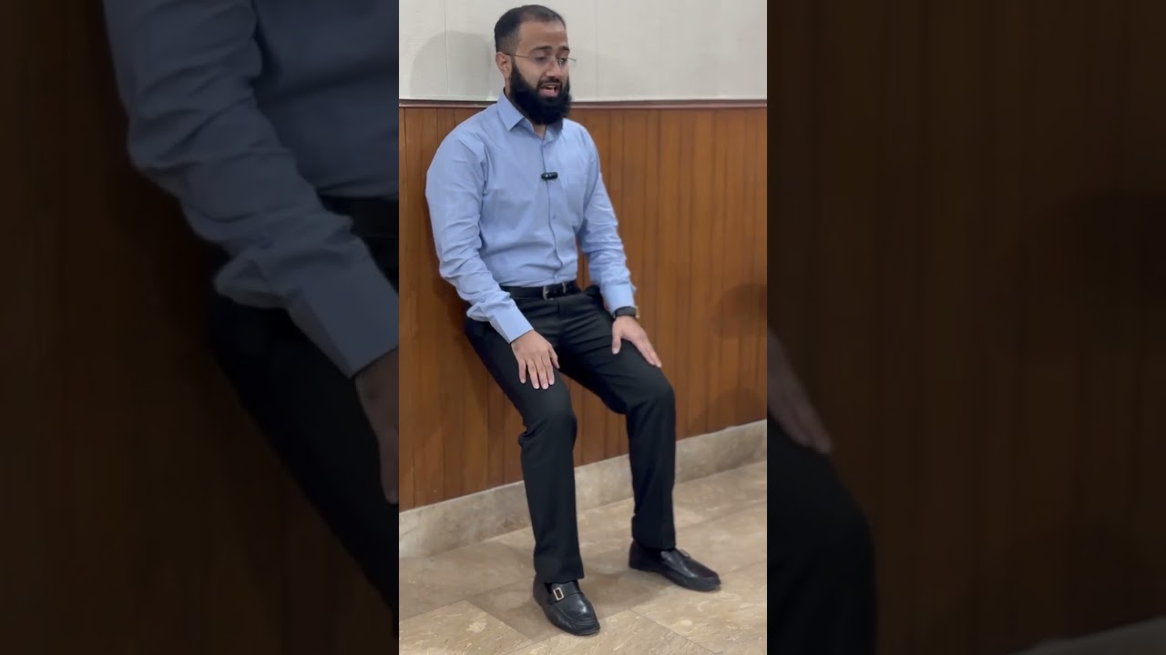 Exercise to control blood pressure