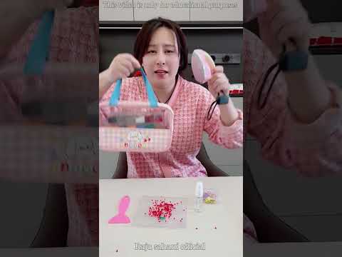 Pressed the Apple and It Broke 😂 | Beads Toy Funny Fail